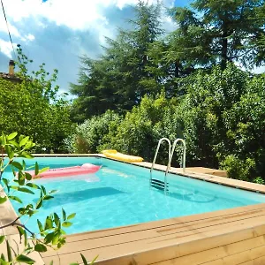 Donna Laura - Casa vacanze Arezzo